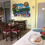 Alloggio per agriturismo Braide Ospitalità Rurale La Morra