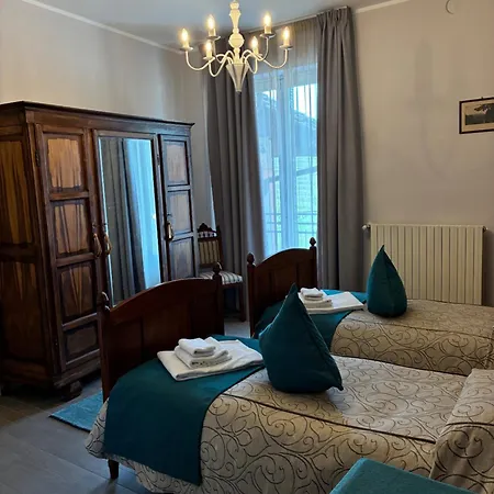 Braide Ospitalità Rurale Alloggio per agriturismo