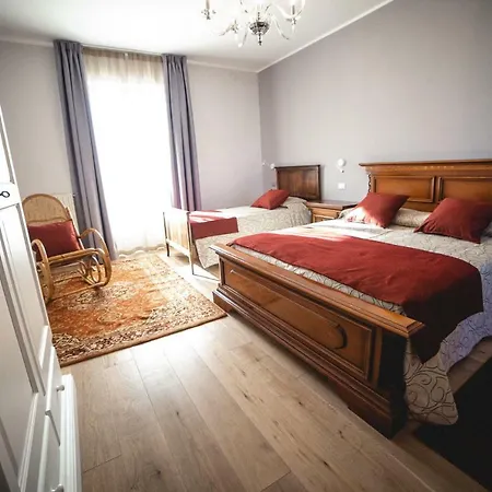 Braide Ospitalita Rurale