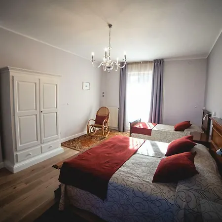 Braide Ospitalita Rurale