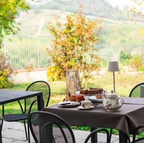 팜스테이 Braide Ospitalita Rurale