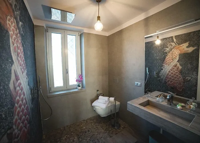 Braide Ospitalita Rurale Vakantieboerderij