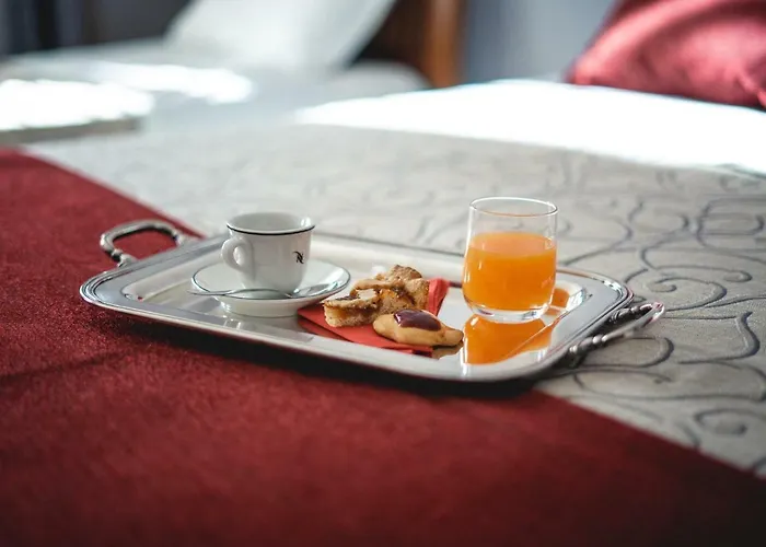 Vakantieboerderij Braide Ospitalita Rurale *